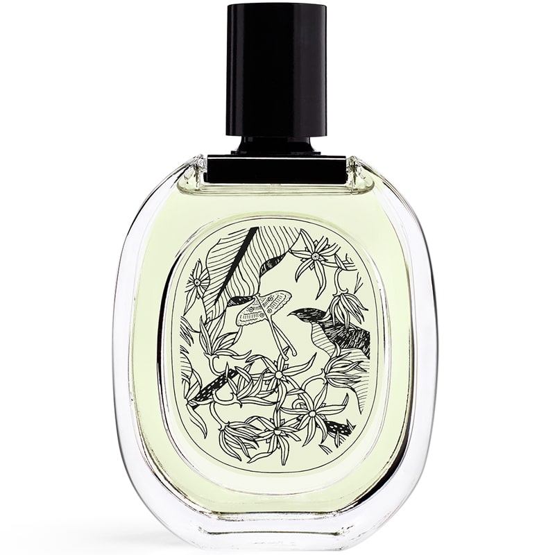 Eau Moheli Eau De Toilette