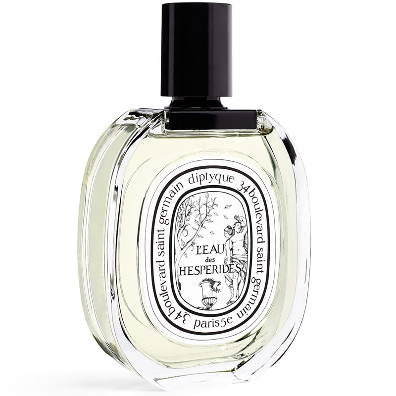 L’Eau Des Hesperides Eau De Toilette