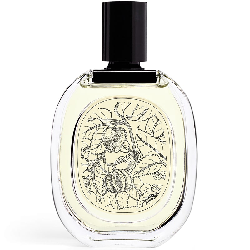 L’Eau Des Hesperides Eau De Toilette