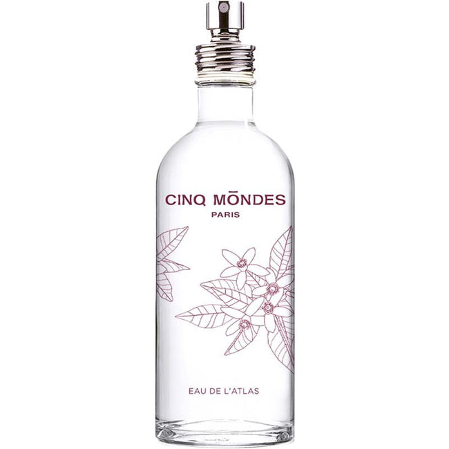 Eau De L'Atlas Frischer aromatischer Nebel