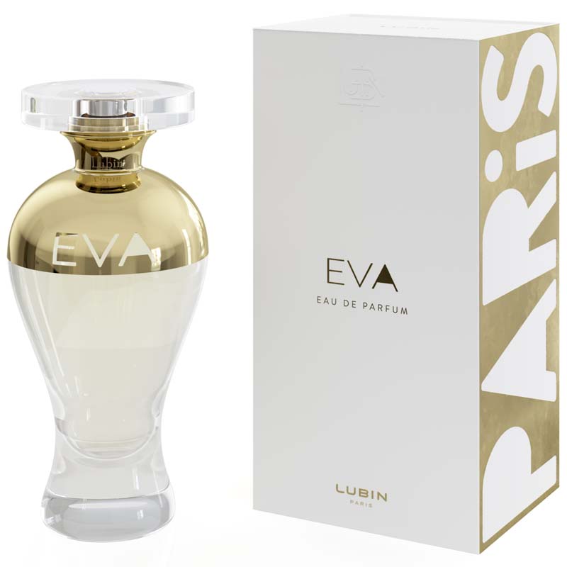 EVA - EAU DE PARFUM 