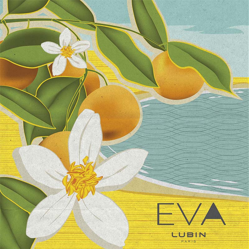 EVA - EAU DE PARFUM 