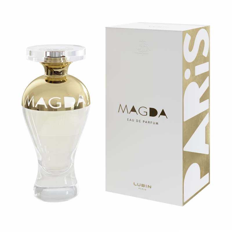 Magda Eau De Parfum