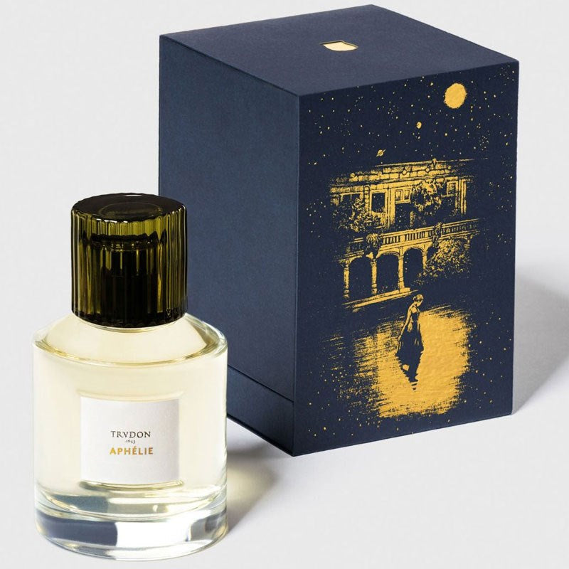 Aphelie Eau de Parfum