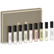 Scent Library
