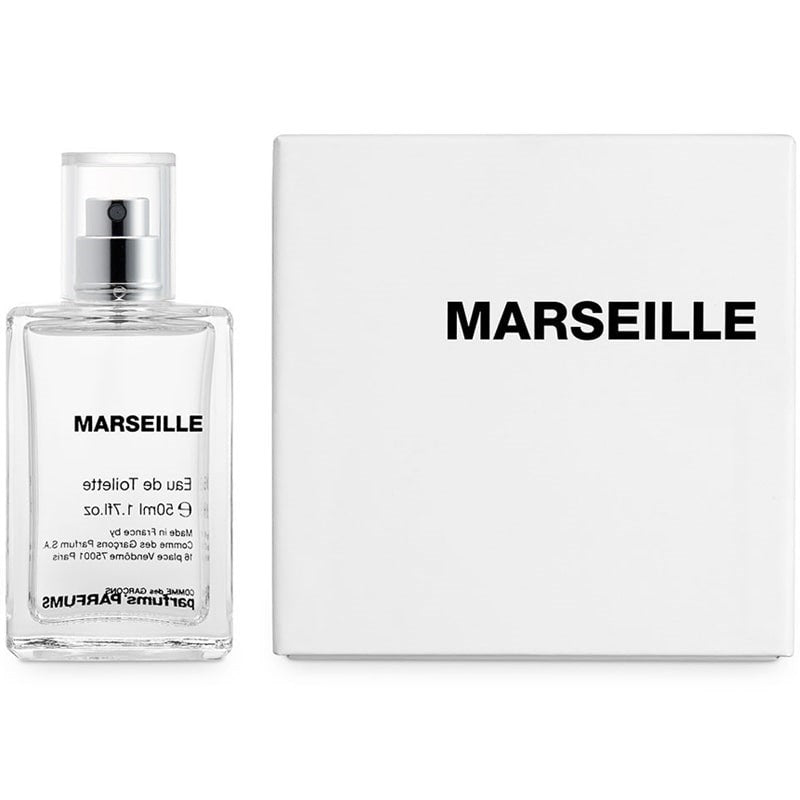 Marseille Eau De Toilette