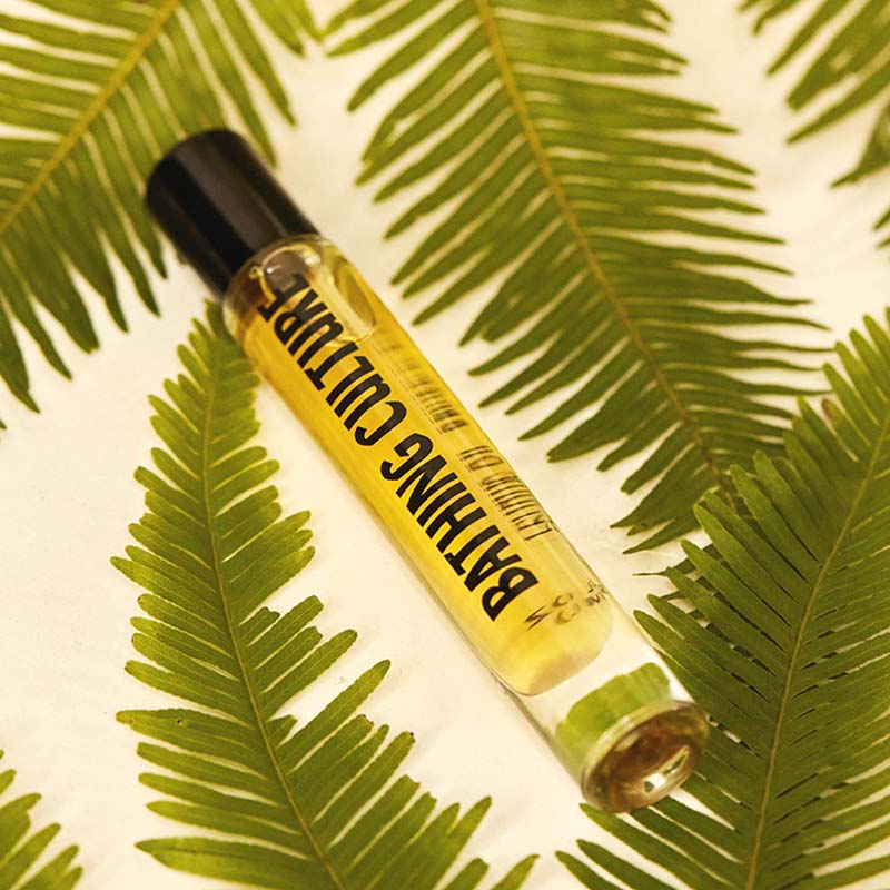 Parfümöl - Cathedral Grove