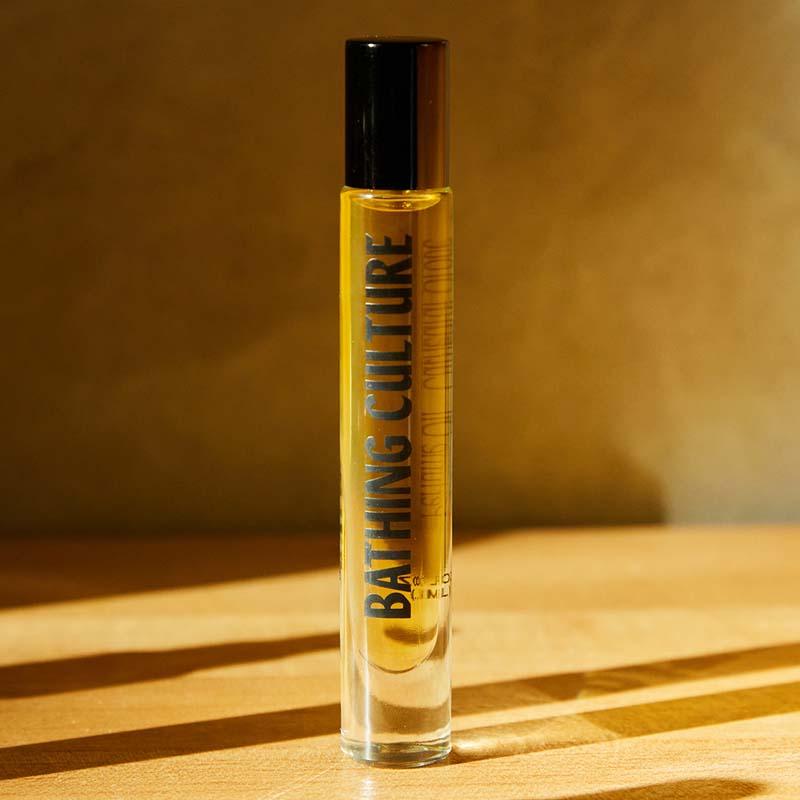 Parfümöl - Cathedral Grove