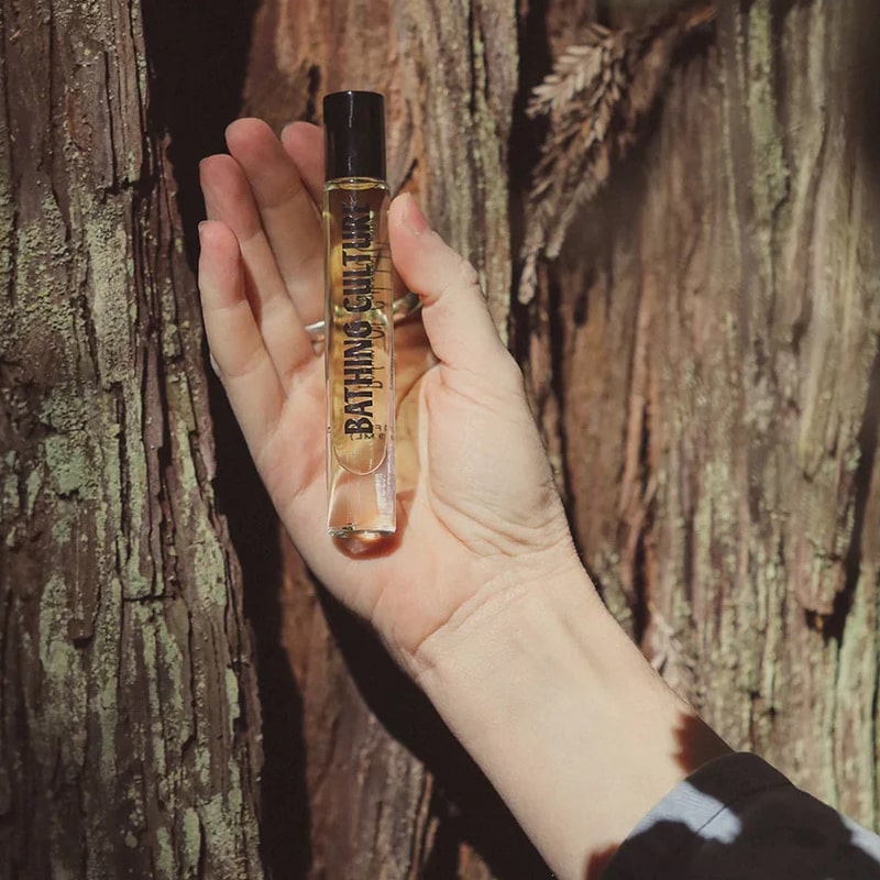 Parfümöl - Cathedral Grove