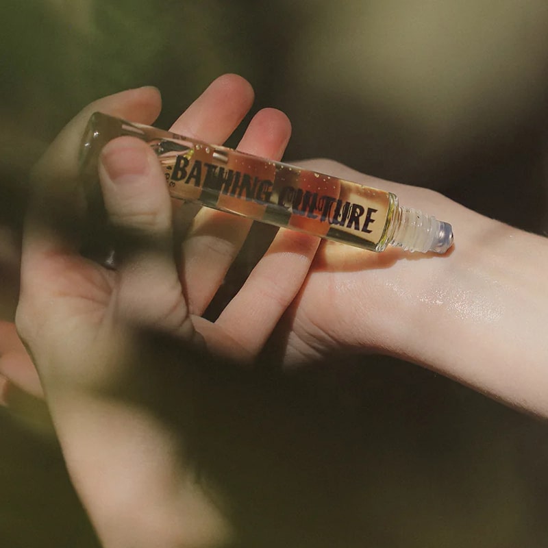 Parfümöl - Cathedral Grove