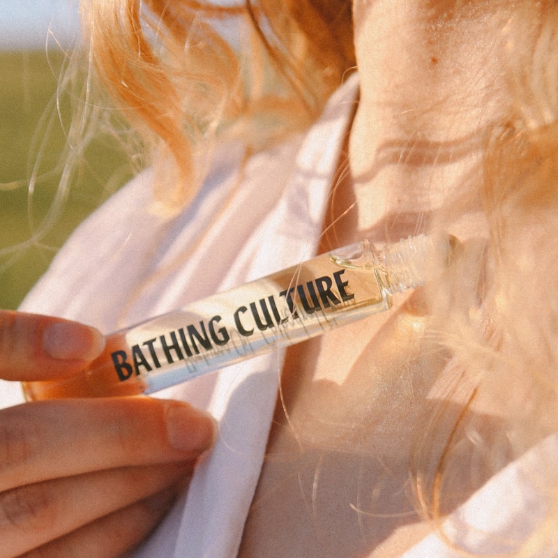 Parfümöl - Cathedral Grove