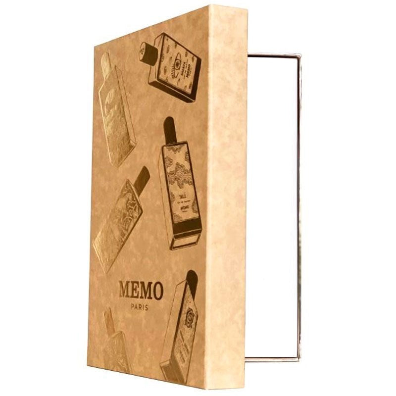 MEMO Paris – Entdeckungsset