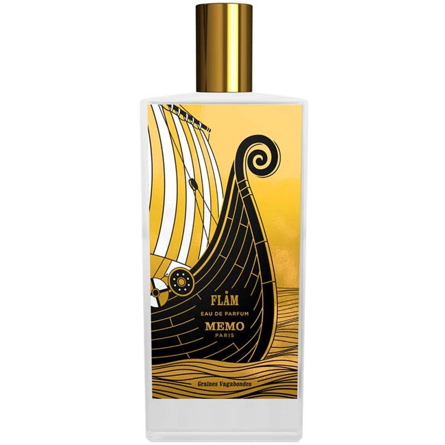 FLÅM - EAU DE PARFUM 