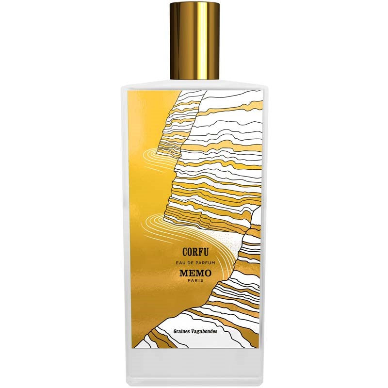 Corfú Eau De Parfum