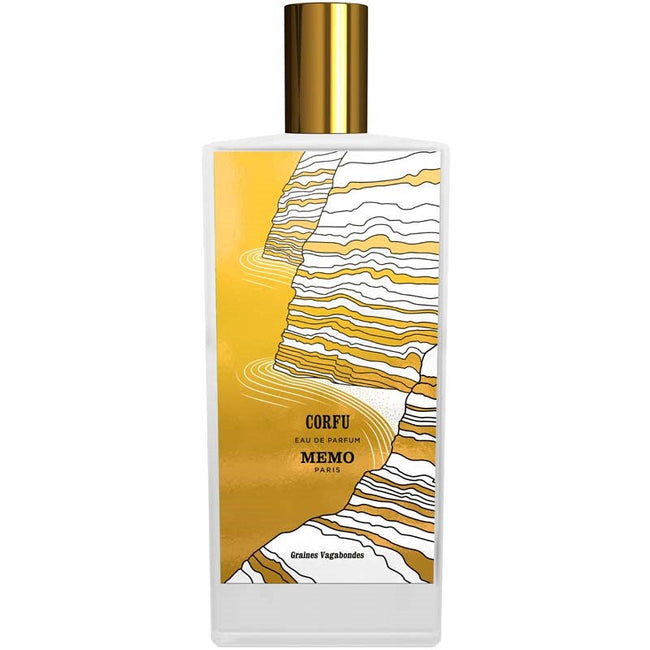 Corfu Eau De Parfum