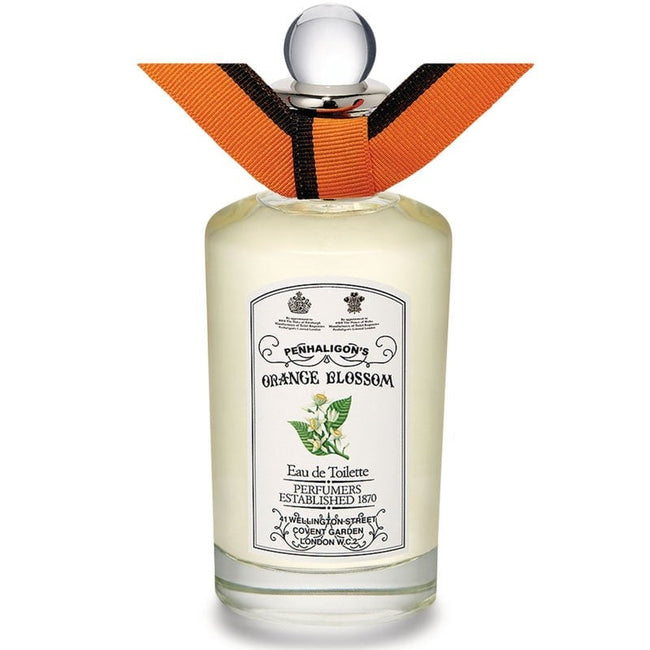 Orange Blossom Eau De Toilette