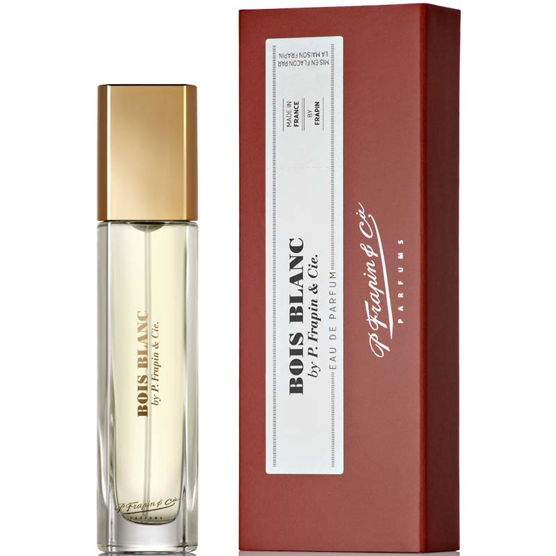 Bois Blanc Eau De Parfum