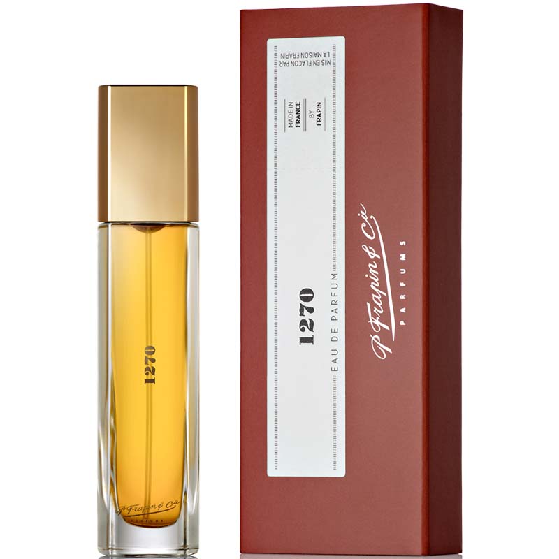 1270 Agua De Perfume