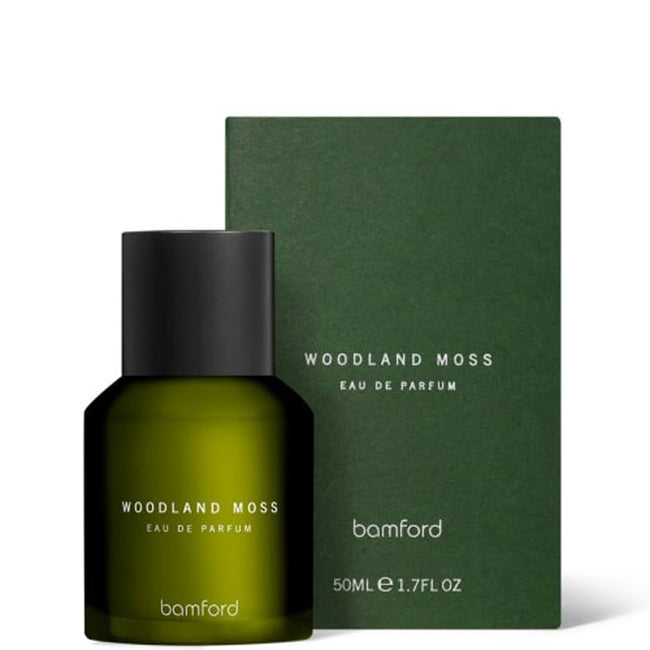 Woodland Moss Eau de Parfum