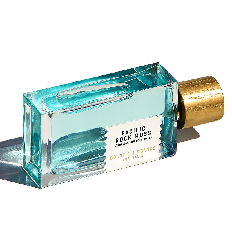 Pacific Rock Moss Perfume