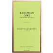 Bohemian Lime Perfume