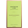 Bohemian Lime Perfume