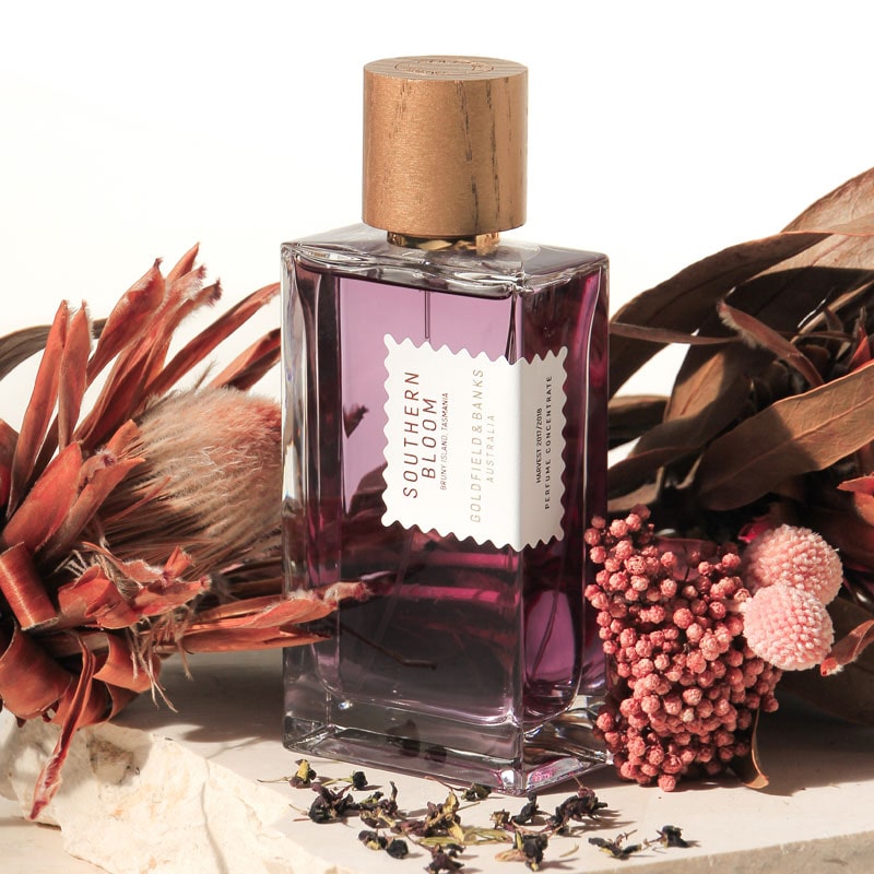 Southern Bloom Perfume