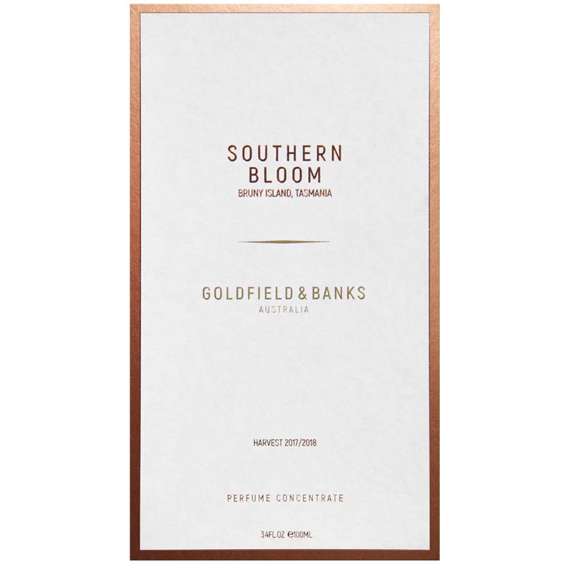 Southern Bloom Perfume