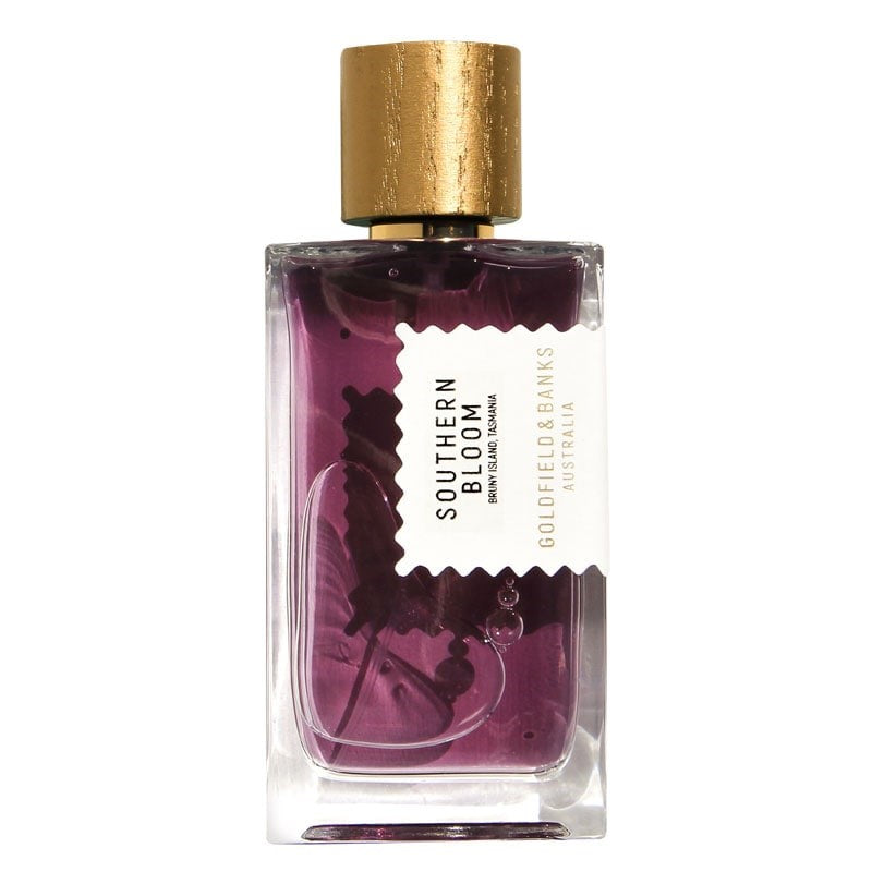 Perfume de floración del sur