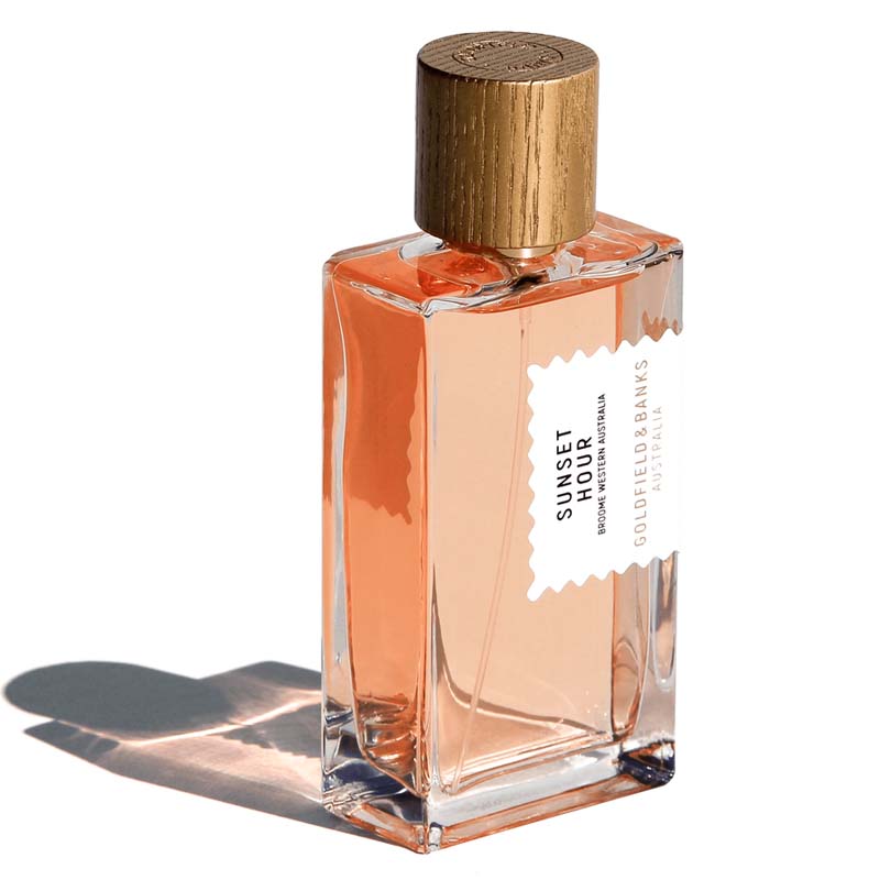 Sunset Hour Perfume