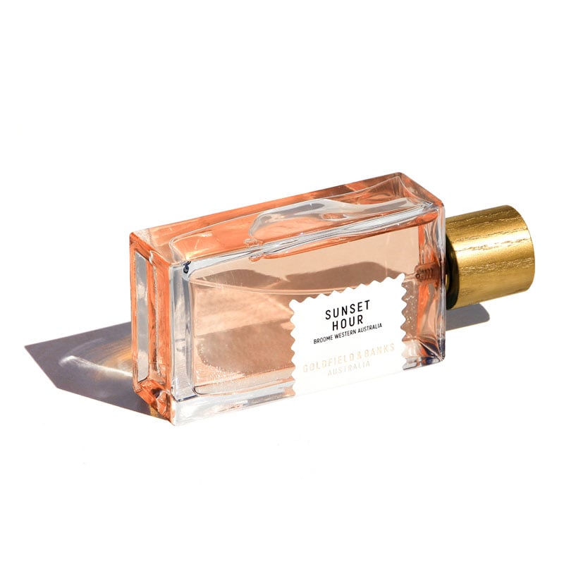 Sunset Hour Perfume