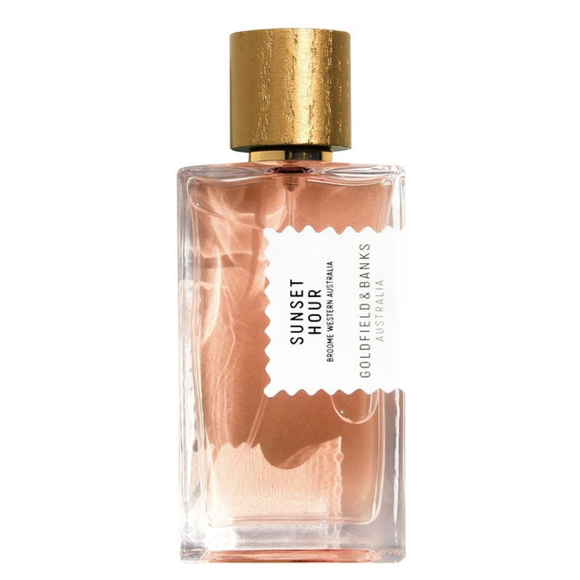 Sunset Hour Perfume