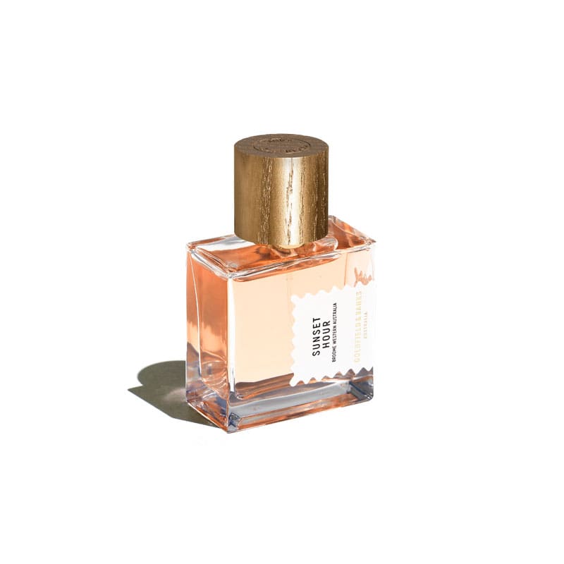 Sunset Hour Perfume