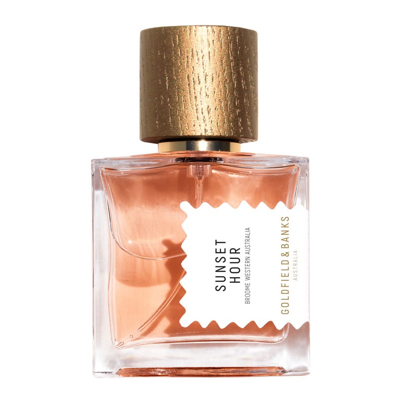 Sunset Hour Perfume