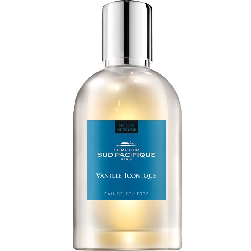 Vanille Iconique Eau de Toilette 