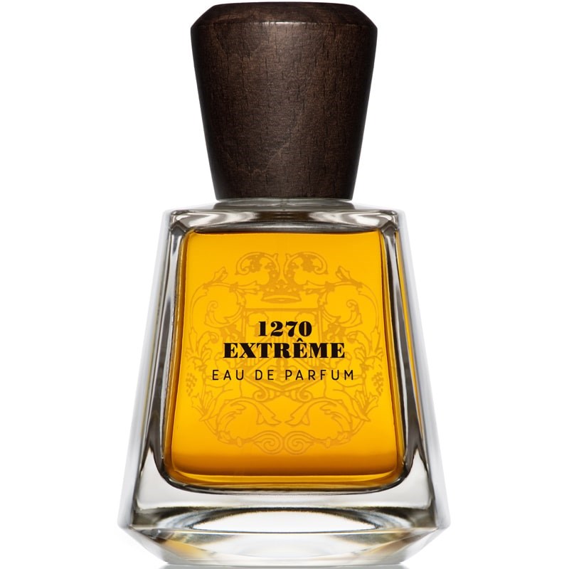 1270 Extreme Eau De Parfum