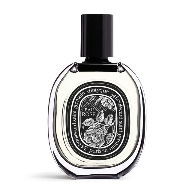 Agua De Perfume Rosa