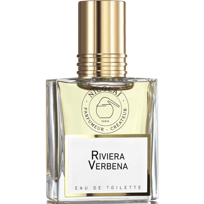 Riviera Verbena Eau De Toilette