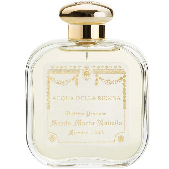 Acqua Della Regina Eau De Cologne