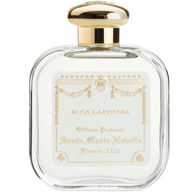 Rosa Gardenia Agua De Colonia