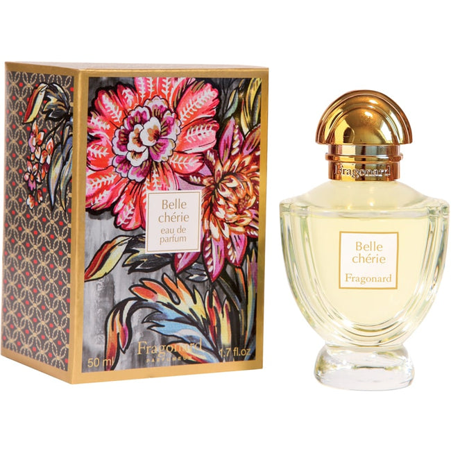 Belle Chérie Eau De Parfum