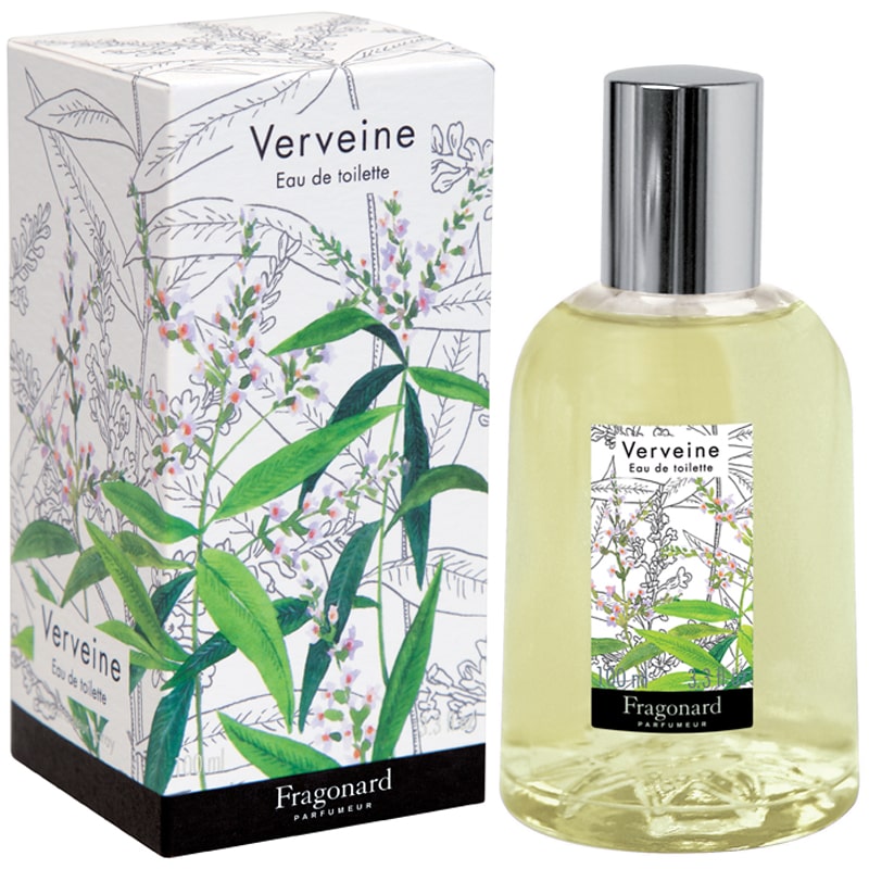 Verveine Eau De Toilette