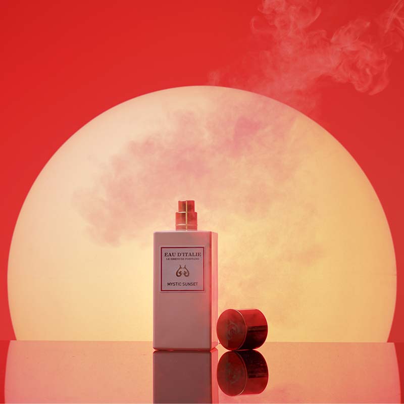 Mystic Sunset Eau De Parfum Spray