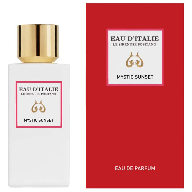 Mystic Sunset Eau De Parfum Spray