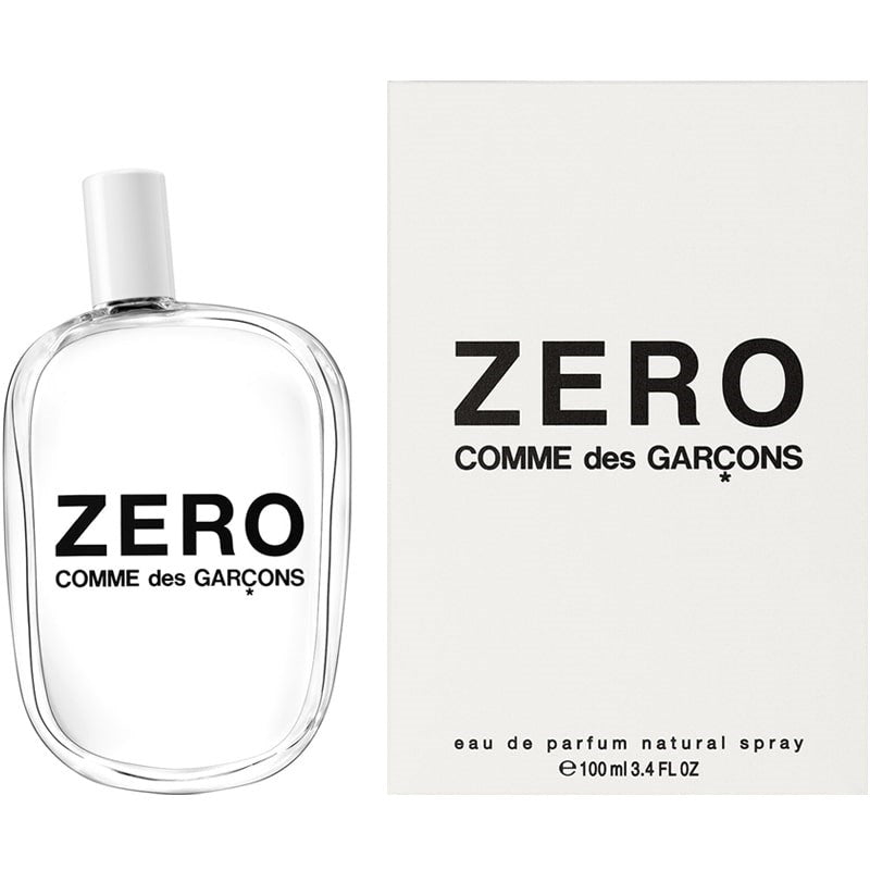 Zero Eau De Parfum