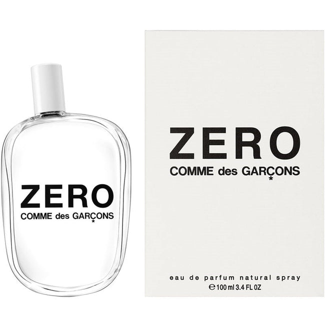 Zero Eau De Parfum