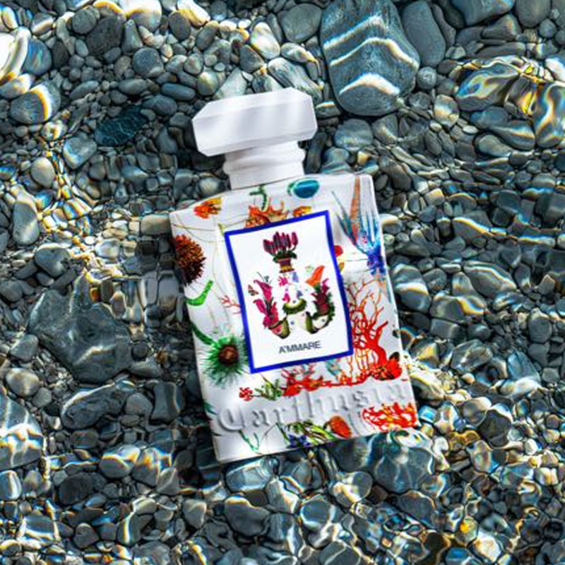 A'Mmare Eau De Parfum