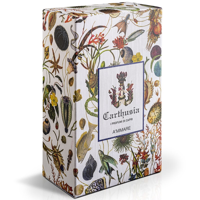 A'Mmare Eau De Parfum