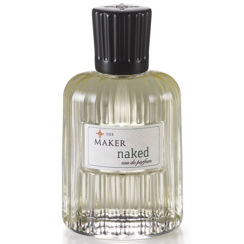 Naked Eau De Parfum