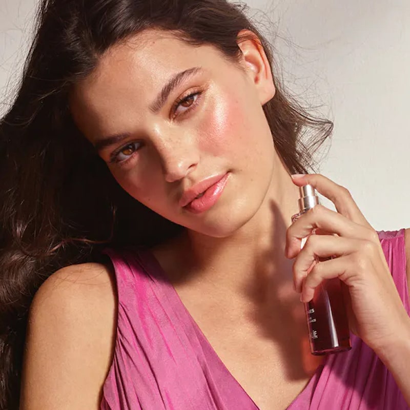 Der frische Duft von Des Vignes